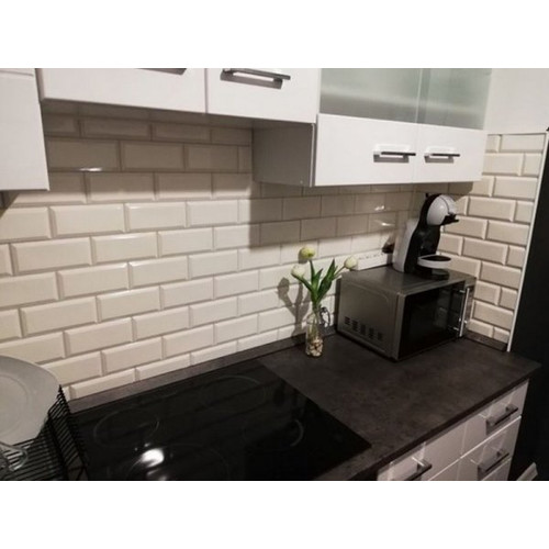20 db FLEXWALL PVC falburkolat Grey Seam fehér 96x48 cm falpanel csomagajánlat