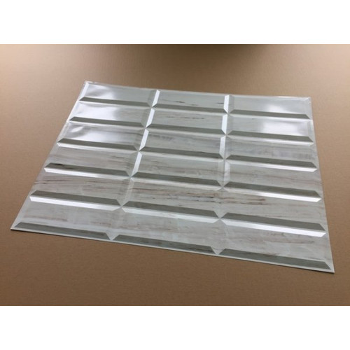 M-FLEX PVC falpanel csempemintás dekor panel-13, konyha M-FLEX PVC falpanel csempemintás dekor panel-13, konyha