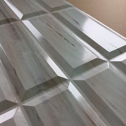M-FLEX PVC falpanel csempemintás dekor panel-13, konyha M-FLEX PVC falpanel csempemintás dekor panel-13, konyha