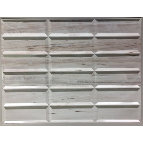 M-FLEX PVC falpanel csempemintás dekor panel-13, konyha M-FLEX PVC falpanel csempemintás dekor panel-13, konyha
