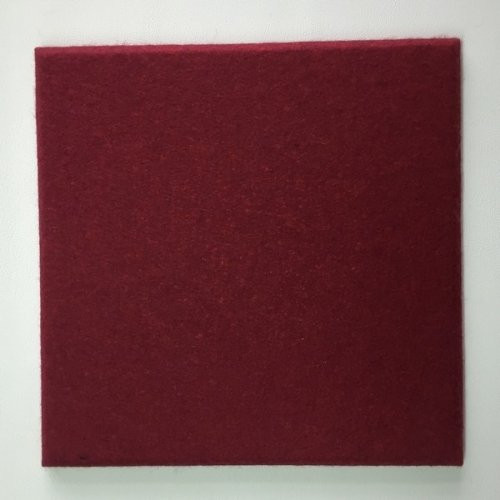 KERMA filc beltéri dekor panel bordó-212 12,5x12,5cm, dekor nemez, gyapjúfilc dekorpanel falburkolat KERMA filc beltéri dekor panel bordó-212 12,5x12,5cm, dekor nemez, gyapjúfilc dekorpanel falburkolat