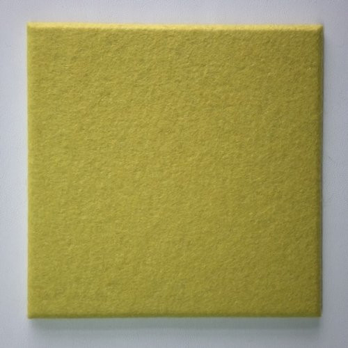 KERMA filc falburkoló beltéri panel citrom-202 12,5x12,5cm, természetes gyapjúfilc, nemez falburkolat KERMA filc falburkoló beltéri panel citrom-202 12,5x12,5cm, természetes gyapjúfilc, nemez falburkolat