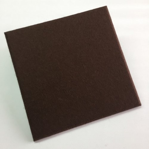 KERMA filc panel dió-218 50x50cm, Multifelt dekor nemez, gyapjúfilc dekorpanel falburkolat