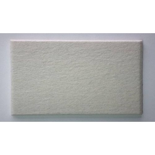 KERMA filc dekor falburkoló beltéri panel fehér-200 12,5x25cm, gyapjúfilc, nemez falburkolat KERMA filc dekor falburkoló beltéri panel fehér-200 12,5x25cm, gyapjúfilc, nemez falburkolat