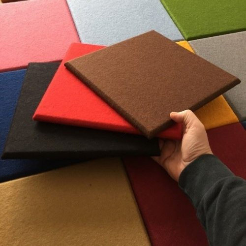 KERMA filc panel okker-356 12,5x25cm, dekor nemez, gyapjúfilc dekorpanel falburkolat KERMA filc panel okker-356 12,5x25cm, dekor nemez, gyapjúfilc dekorpanel falburkolat