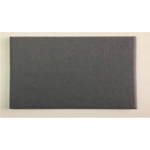 KERMA filc panel falburkoló antracit-230 25x50cm, gyapjúfilc, nemez falburkolat KERMA filc panel falburkoló antracit-230 25x50cm, gyapjúfilc, nemez falburkolat