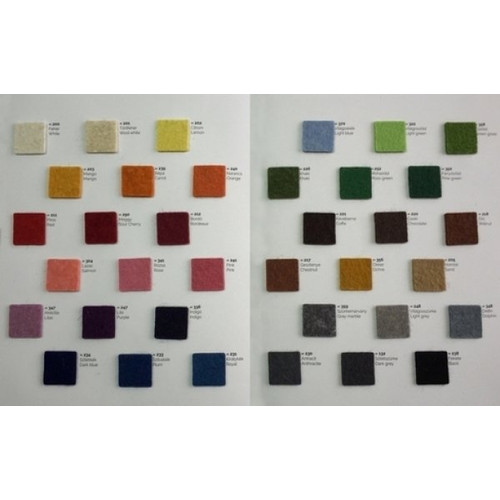 KERMA filc panel világosszürke-248 25x50cm, dekor nemez, gyapjúfilc dekorpanel falburkolat KERMA filc panel világosszürke-248 25x50cm, dekor nemez, gyapjúfilc dekorpanel falburkolat