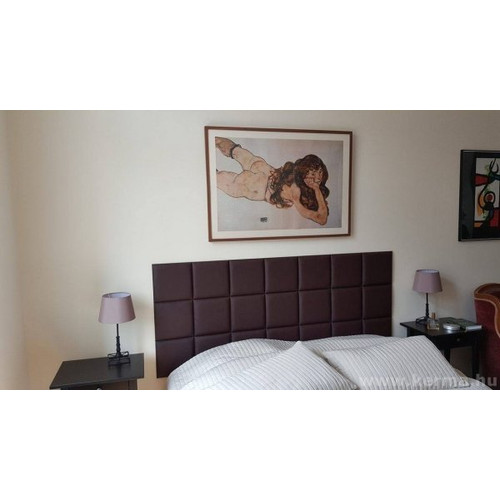 Műbőr falvédő-186 tisztítható panelek faldekoráció (200x75 cm) Kerma Design törtfehér panelekből Műbőr falvédő-186 tisztítható panelek faldekoráció (200x75 cm) Kerma Design törtfehér panelekből
