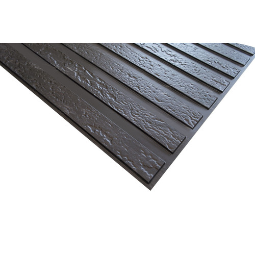 FLEXWALL PVC falpanel Black Granit fekete gránit lamella 97x50 cm, dekorpanel FLEXWALL PVC falpanel Black Granit fekete gránit lamella 97x50 cm, dekorpanel