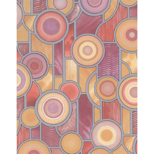 10961- Target öntapadós üvegfólia 45 cm x 15 m