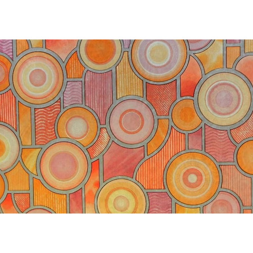 10961- Target öntapadós üvegfólia 45 cm x 15 m
