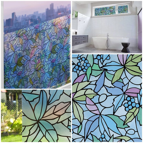 11813- Nantes öntapadós üvegfólia 45 cm x 15 m 11813- Nantes öntapadós üvegfólia 45 cm x 15 m