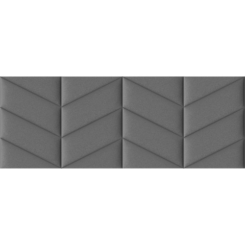 Kerma műbőr panelekből kialakított modern hálószoba ágyvég 200x75 cm, több színben Kerma műbőr panelekből kialakított modern hálószoba ágyvég 200x75 cm, több színben