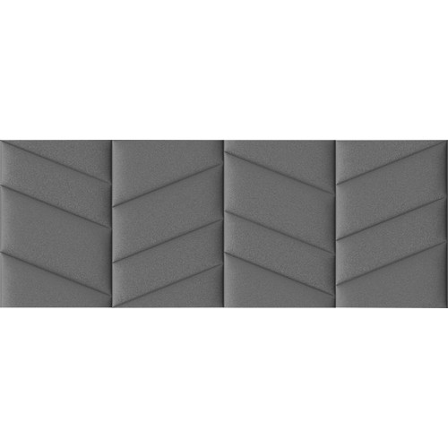 Kerma műbőr/textil panelekből kialakított modern hálószoba ágyvég 200x75 cm fehér színben Melody 001 Kerma műbőr/textil panelekből kialakított modern hálószoba ágyvég 200x75 cm fehér színben Melody 001