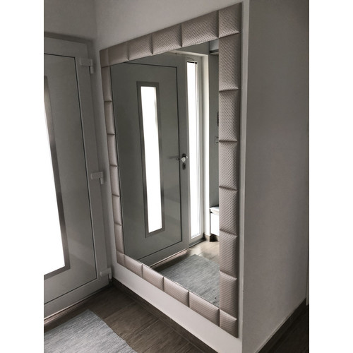 Előszobafal-27 praktikus modern falburkolat, hátfalpanel burkolat