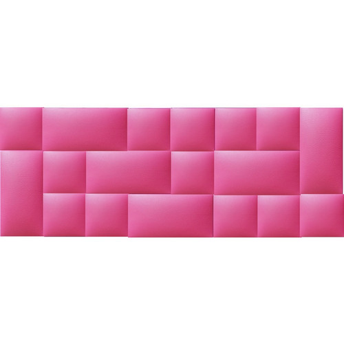 Műbőr falvédő-190 faldekoráció (200x75 cm)