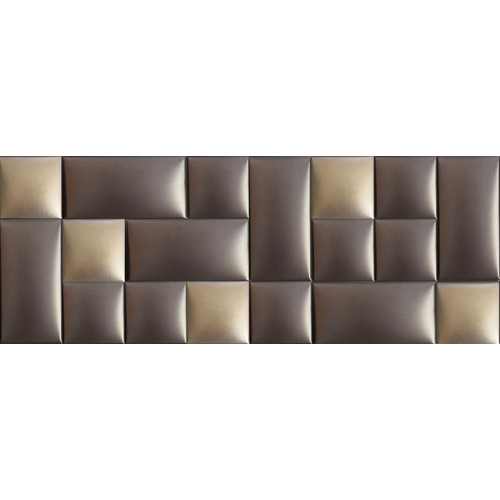 Műbőr falvédő-100 V-20 modern design falvédő faldekoráció (200x75 cm) Műbőr falvédő-100 V-20 modern design falvédő faldekoráció (200x75 cm)