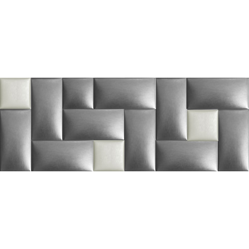 Műbőr falvédő-133 V-53 otthonos faldekoráció (200x75 cm)