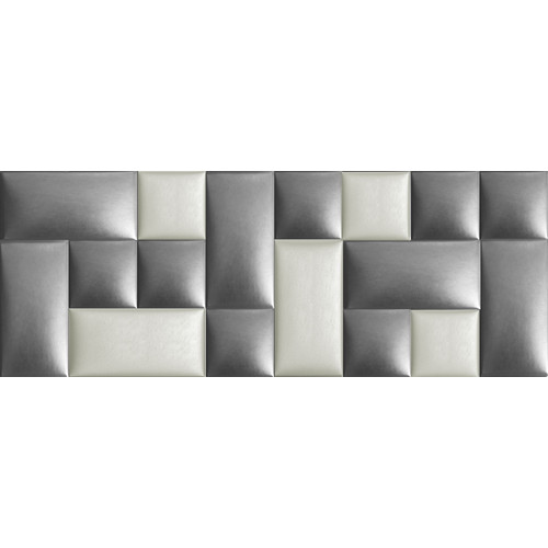 Kerma Műbőr falvédő-134 V-54 modern design faldekoráció (200x75 cm) textilből is rendelhető Kerma Műbőr falvédő-134 V-54 modern design faldekoráció (200x75 cm) textilből is rendelhető