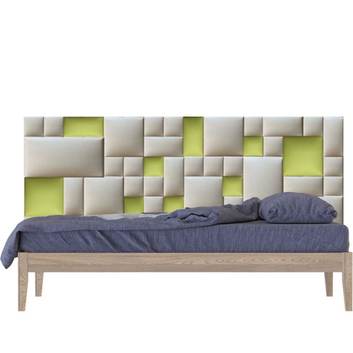 Műbőr falvédő-140 V-60 műbőr bevonatú faldekoráció (200x75 cm) Műbőr falvédő-140 V-60 műbőr bevonatú faldekoráció (200x75 cm)
