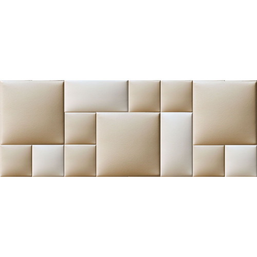 Műbőr falvédő-155 P-15 ideális faldekoráció (200x75 cm), beige, világos drapp színű, egyedi méretben is Műbőr falvédő-155 P-15 ideális faldekoráció (200x75 cm), beige, világos drapp színű, egyedi méretben is