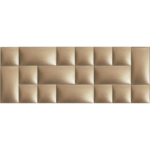 Műbőr falvédő-192 faldekoráció (200x75 cm)