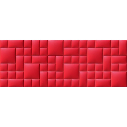 Műbőr falvédő-23 faldekoráció (200x75 cm)