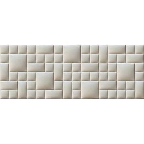 Műbőr falvédő-33 faldekoráció, ágyhoz rakható (200x75 cm)