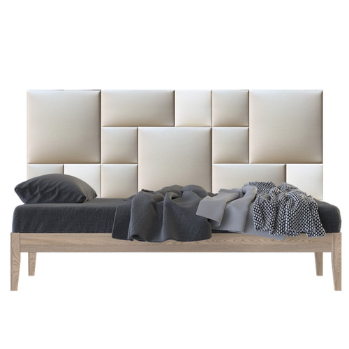 Falvédő - Műbőr falpanelekből, falvédő-36 faldekoráció (200x75 cm) beige, drapp Falvédő - Műbőr falpanelekből, falvédő-36 faldekoráció (200x75 cm) beige, drapp