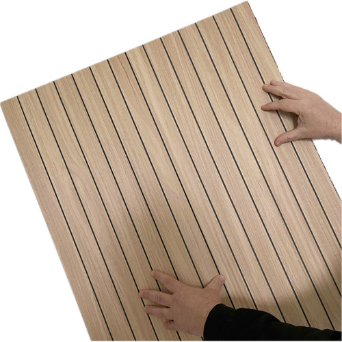 Öntapadós lamella falpanel famintás beige 100x60cm LO-1 Öntapadós lamella falpanel famintás beige 100x60cm LO-1
