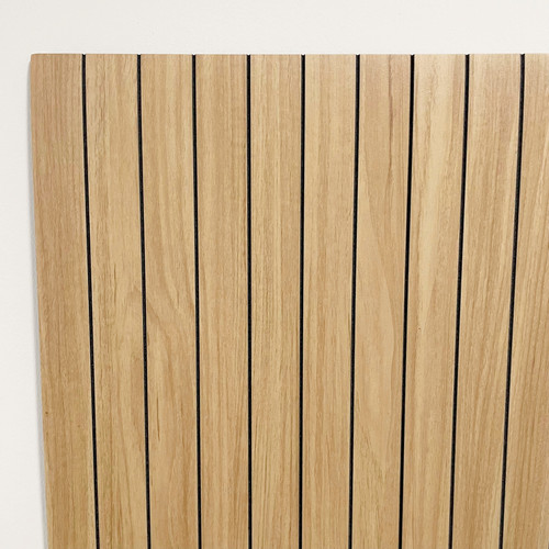 Öntapadós lamella falpanel famintás beige 100x60cm LO-1 Öntapadós lamella falpanel famintás beige 100x60cm LO-1
