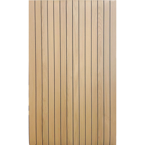 Öntapadós lamella falpanel famintás világos barna 100x60cm LO-2 Öntapadós lamella falpanel famintás világos barna 100x60cm LO-2