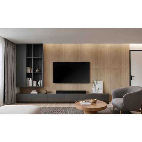 Öntapadós lamella falpanel famintás világos barna 100x60cm LO-2 Öntapadós lamella falpanel famintás világos barna 100x60cm LO-2