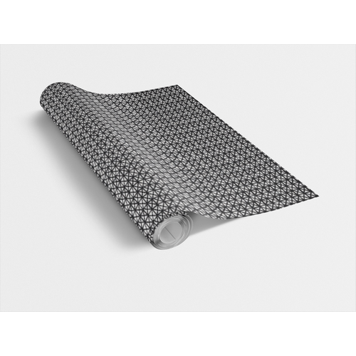 ANDY BLACK / andy fekete kockái 45cm x 15m öntapadós tapéta ANDY BLACK / andy fekete kockái 45cm x 15m öntapadós tapéta