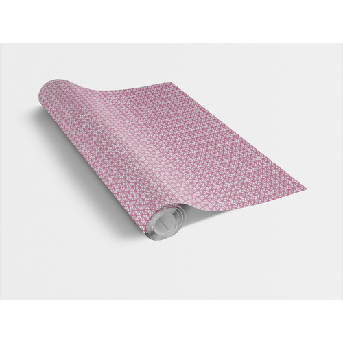 ANDY PINK / andy rózsaszín kockái 45cm x 15m öntapadós tapéta ANDY PINK / andy rózsaszín kockái 45cm x 15m öntapadós tapéta
