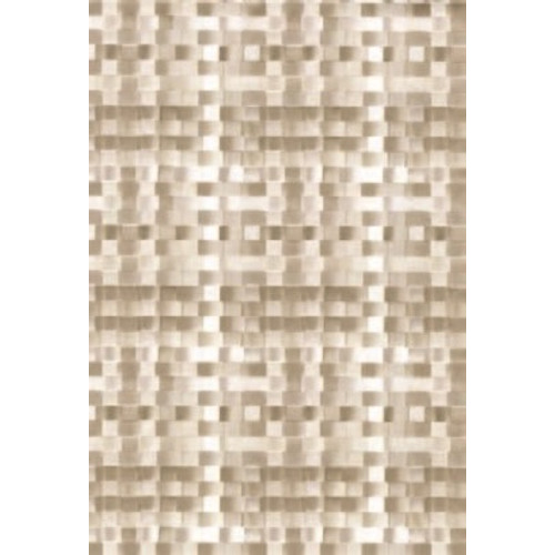 BASKET WEAVE NICKEL 45cm x 15m öntapadós tapéta