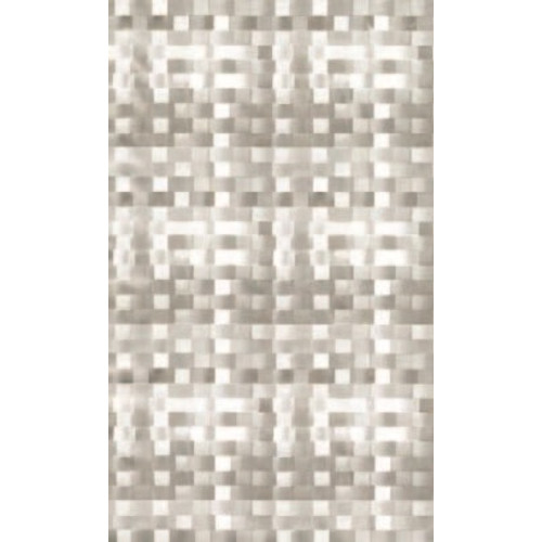 BASKET WEAVE SILVER 45cm x 15m öntapadós tapéta