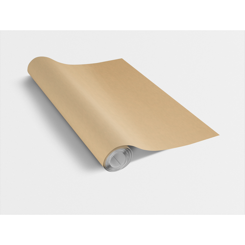 BEIGE / fényes bézs 45cm x 15m öntapadós tapéta