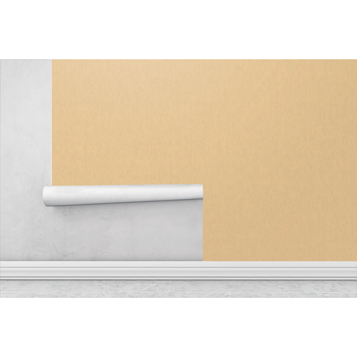 BEIGE / fényes bézs 45cm x 15m öntapadós tapéta