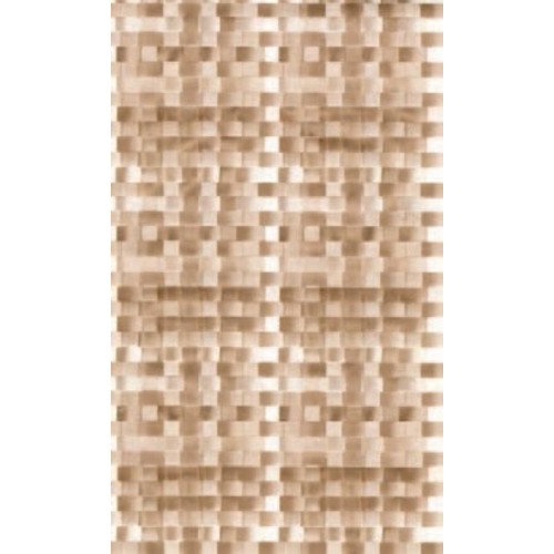 BASKET WEAVE COPPER 45cm x 15m barna beige öntapadós tapéta