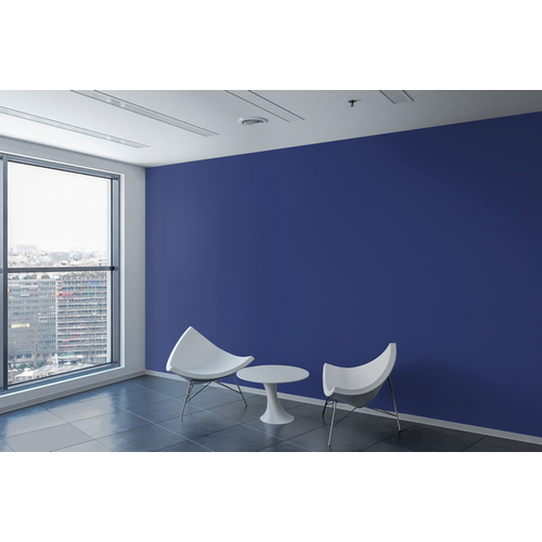 BLUE/ fényes kék 45cm x 15m öntapadós tapéta