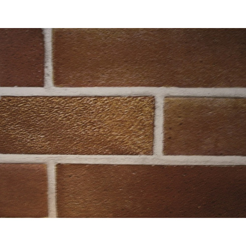 CLINKER / klinker tégla 45cm x 15m öntapadós tapéta fólia