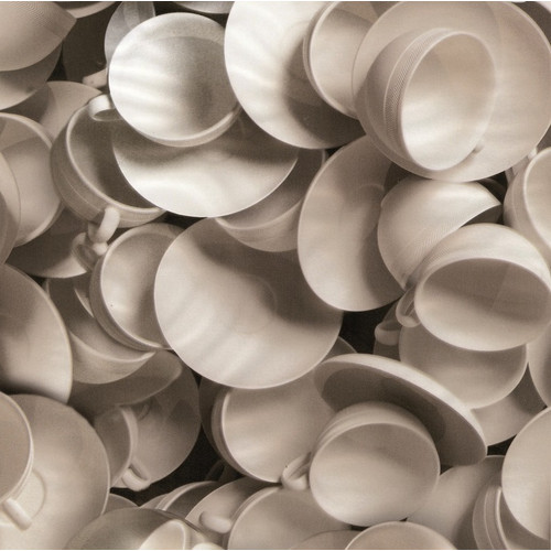 CUPS / csészék 45cm x 15m öntapadós tapéta