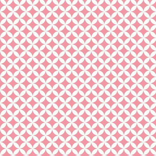 ELLIOTT PINK / elliott rózsaszín 45cm x 15m öntapadós tapéta