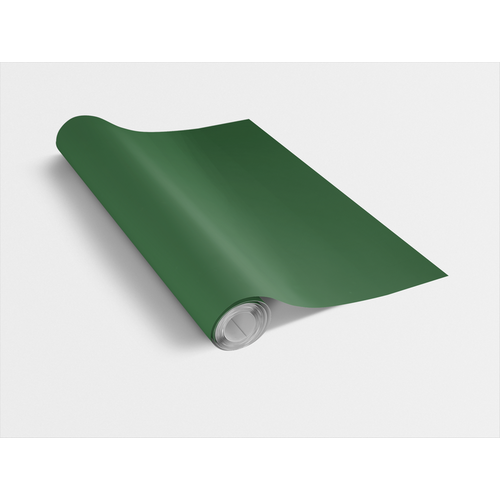 GREEN / fényes zöld 45cm x 15m öntapadós tapéta GREEN / fényes zöld 45cm x 15m öntapadós tapéta