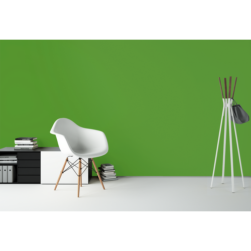 LEMON GREEN MAT / matt zöld citrom 45cm x 15m öntapadós tapéta