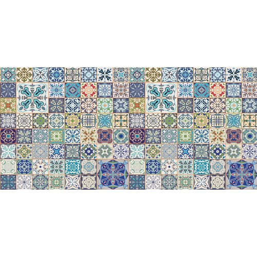 Öntapadós LIANA mintás 45cm x 15m öntapadós tapéta, Vénilia Décor