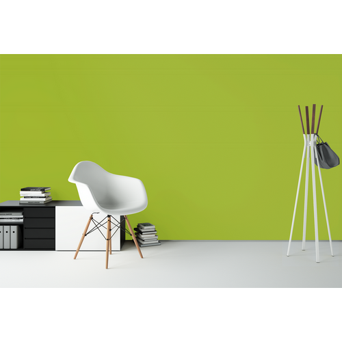 LIME / fényes lime 45cm x 15m öntapadós tapéta