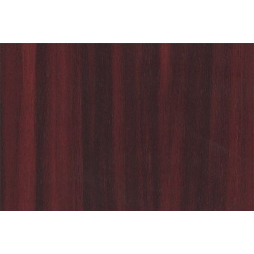 MAHOGANY / mahagóni 45cm x 15m öntapadós tapéta, famintás
