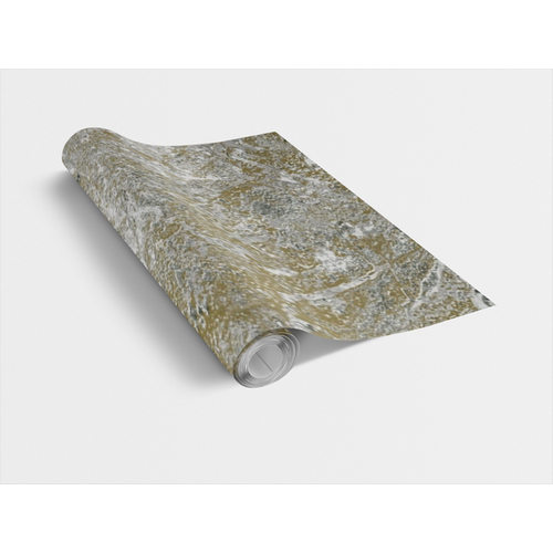 MARBRE GOLD 45cm x 15m öntapadós tapéta
